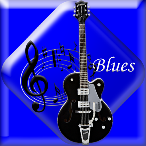 Blues Rock Music Ringtones