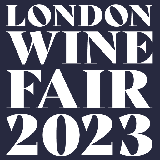 London Wine Fair 2023  Icon