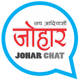JOHAR CHAT icon