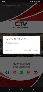 CTV Internacional