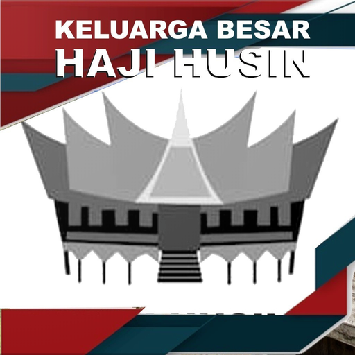 Keluarga Besar Haji Husin 1.0 Icon