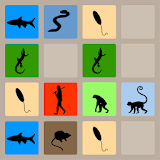 Evolution Game icon