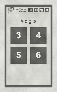 LogiBrain Numbers 1.3.7 APK screenshots 6