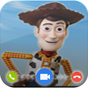 Top 32 Entertainment Apps Like Prank video call woody - Best Alternatives