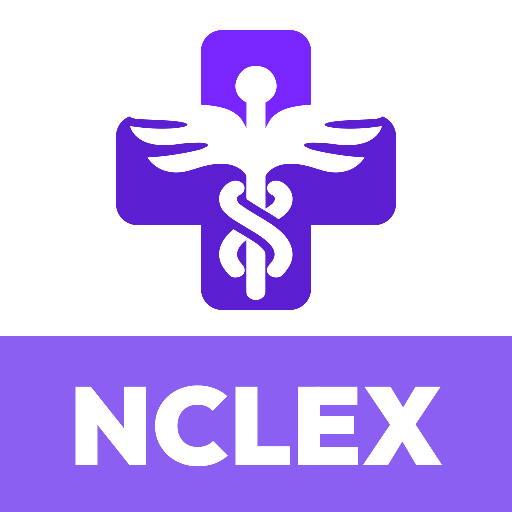NCLEX RN & PN Test Prep 2024 for PC / Mac / Windows 11,10,8,7 Free