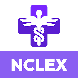 Icon image NCLEX RN & PN Test Prep 2024
