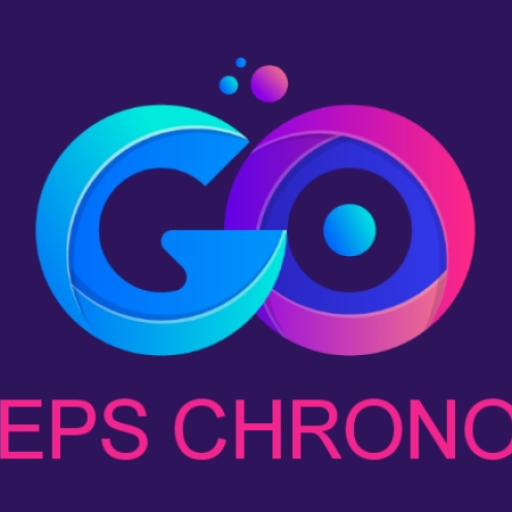 EPS Chrono Groupe 1.2 Icon
