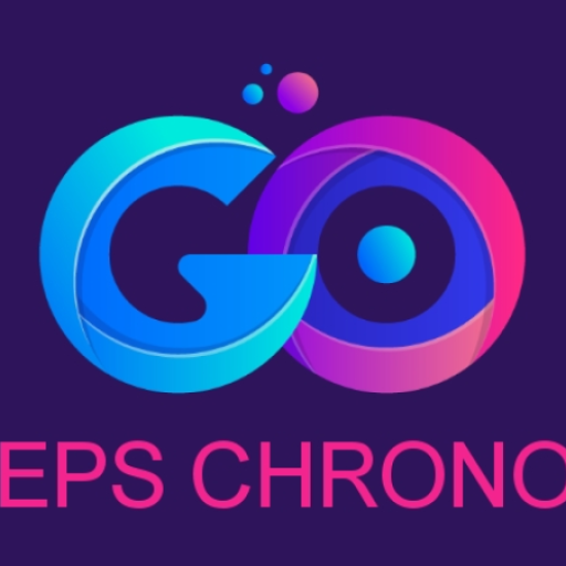 EPS Chrono Groupe logo