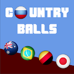 Cover Image of Скачать Country Balls  APK