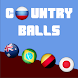 Country Balls - Androidアプリ