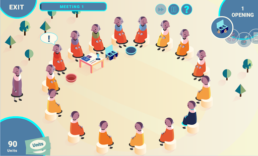 پیش نمایش برنامه