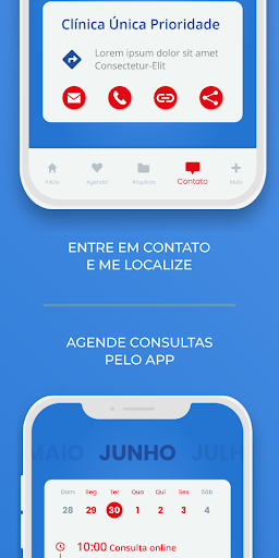 Única Prioridade Screen 2