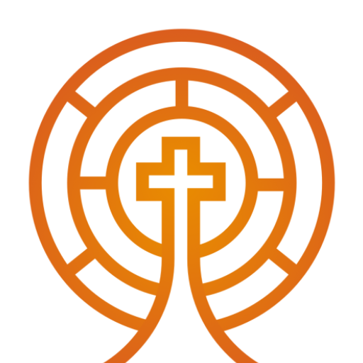 Kerk aan het Spui logo