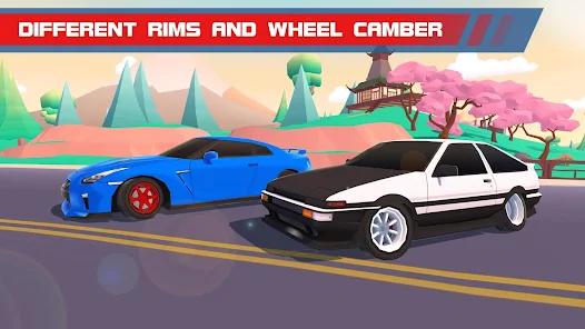 Play Drift Dudes Online for Free on PC & Mobile