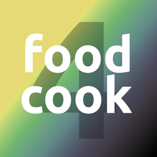 food4cook delivery for  Android – Latest Version & Features app icon
