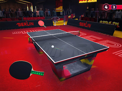 Ping Pong Fury screenshots 21
