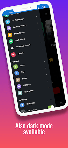 Yeschanger currency Exchanger