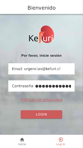 Kefuri Screen 3