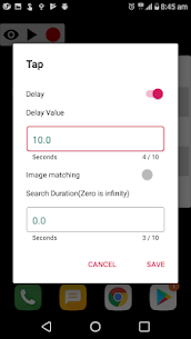 Touch Macro Pro MOD APK- Auto Clicker (Subscribed) Download 5