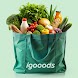 igooods: Доставка продуктов
