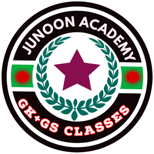 junoon Academy logo