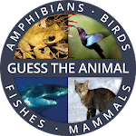 Guess the Animal Quiz App: Guessing Games for Free Apk