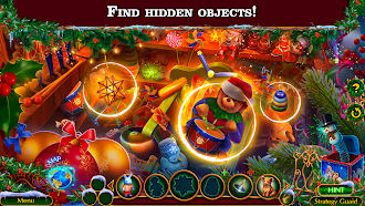 Game screenshot Christmas Spirit 4 f2p mod apk