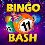 Cover Image of Download Bingo Bash featuring MONOPOLY: Live Bingo Games 1.172.0 APK