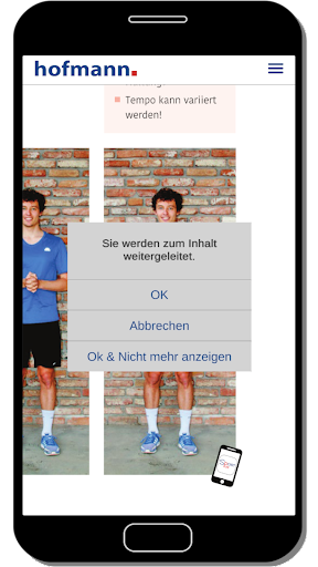 Sport Pur Screen 2