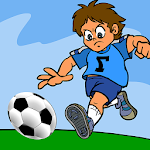Cover Image of Unduh Soccer Penalty Challenge  APK