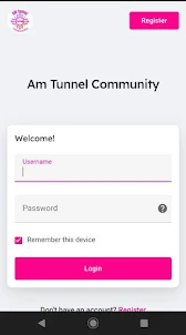 Am Tunnel vpn lite community