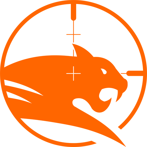 Anti-theft Camera logo