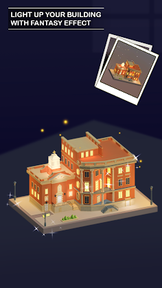 Build N Chill: Pocket Building - Screenshot 3