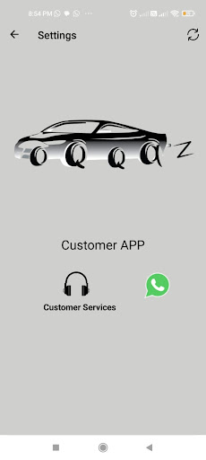 OQQaz drive Screen 3