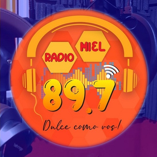 Radio Miel Screen 3