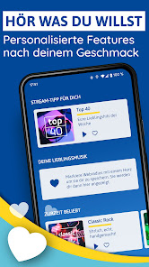 Captura 3 ANTENNE BAYERN android