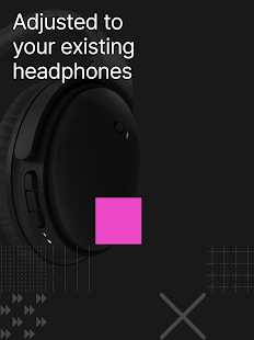 SoundID: Headphones Sound Cool Screenshot