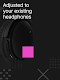 screenshot of SoundID™ Headphone Equalizer