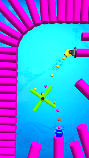 Fill Me 3D Screen 2