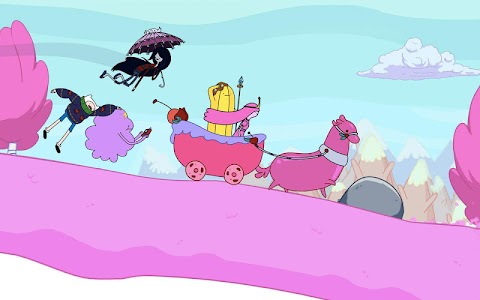 Ski Safari: Adventure Timeのおすすめ画像4
