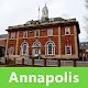 Annapolis SmartGuide - Audio Guide & Offline Maps Unduh di Windows