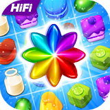 Cookie Crush - Candy Mania icon