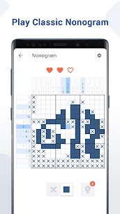 Nonogram – Fun Logic Puzzle Premium Apk 1