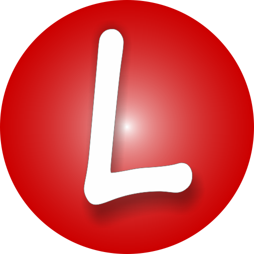 LALOLA APP MALAGA logo