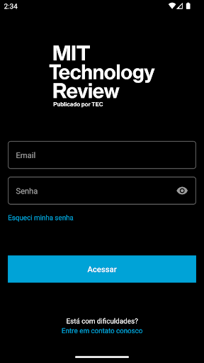 MIT Technology Review Brasil Screen 2