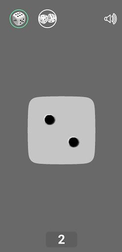 Dice Game Screen 3