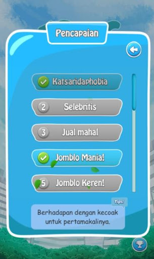 Jomblo Keren Apps On Google Play