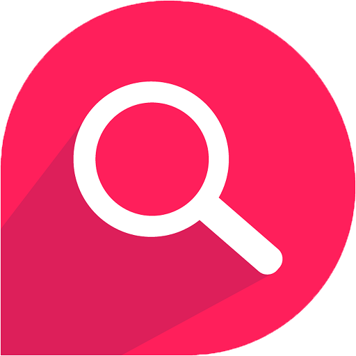 Zenya Search logo