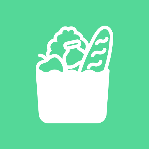 Grocerly logo