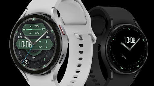 Green Shading ZKin Watch screenshot 16